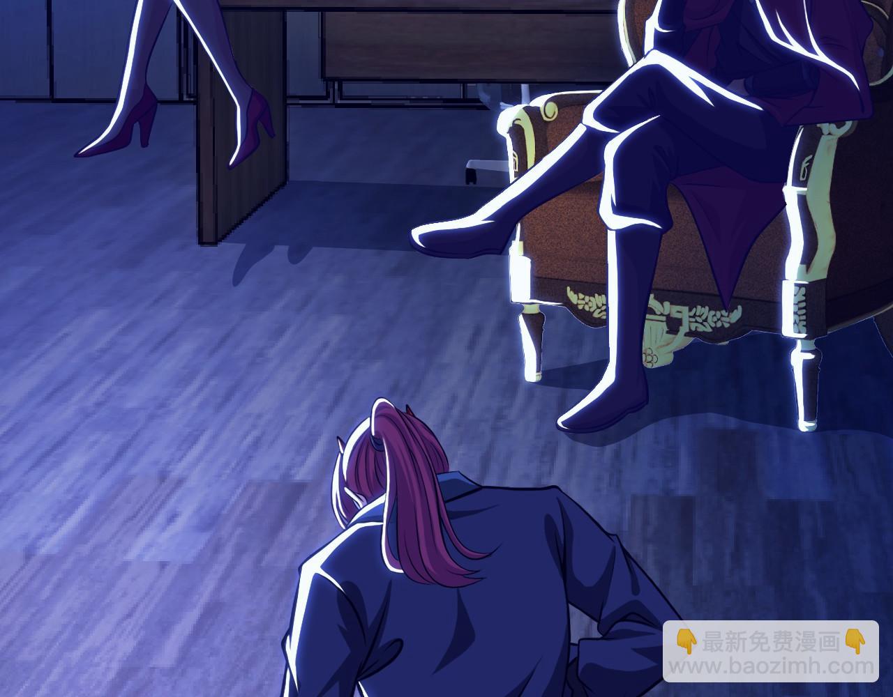 第八十二话 开始或结束(1/2)-第83话