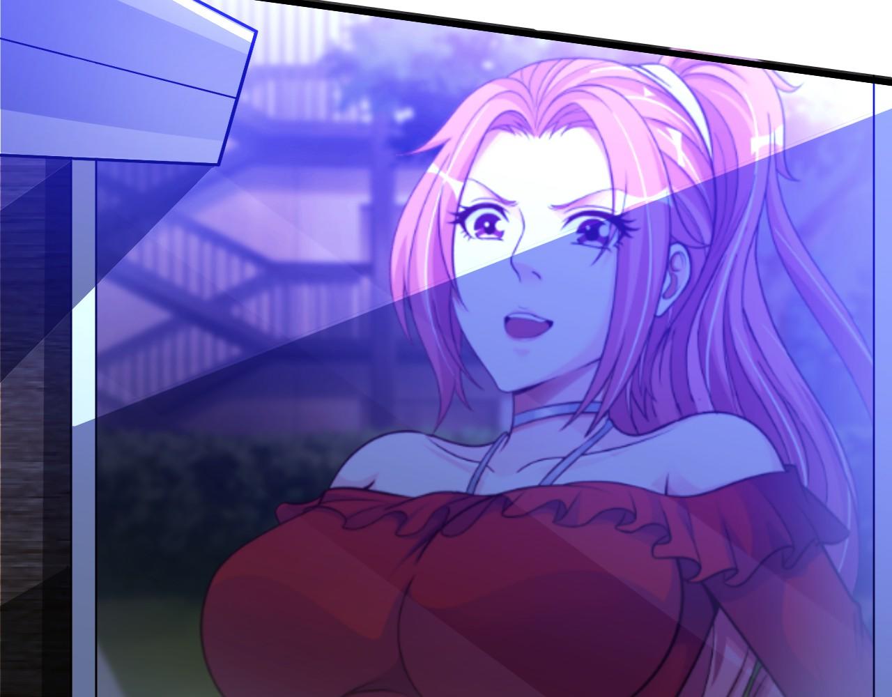 第八十二话 开始或结束(1/2)-第83话