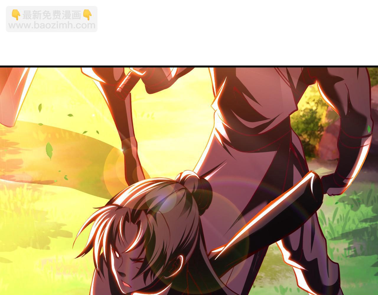 第八十二话 开始或结束(1/2)-第83话