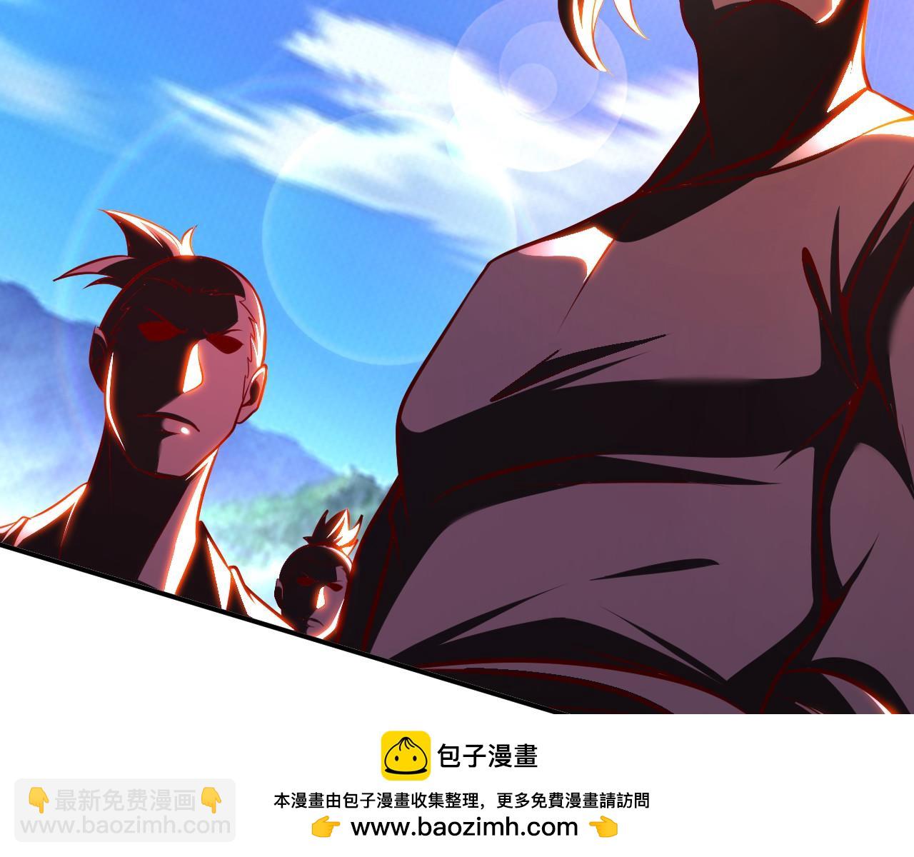 第八十二话 开始或结束(1/2)-第83话