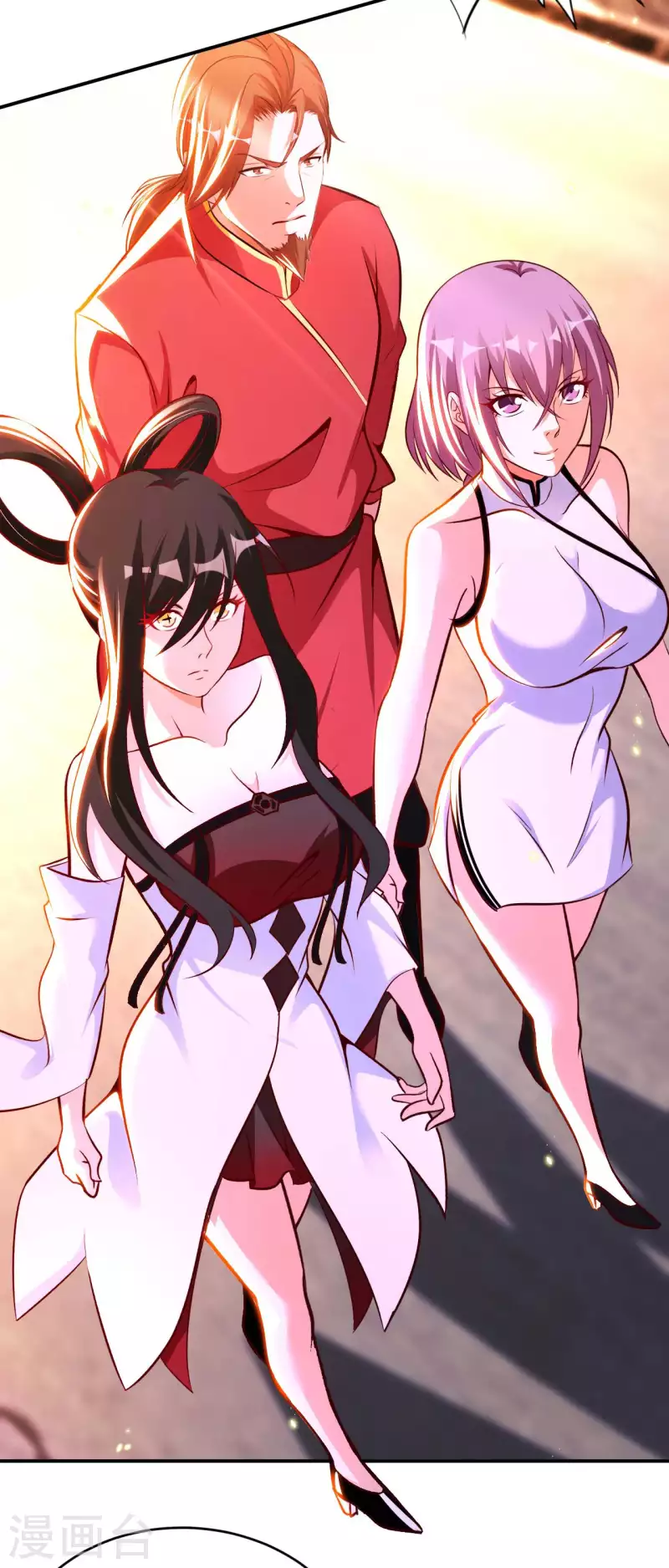 第1季最终话 开始或结束-第89话