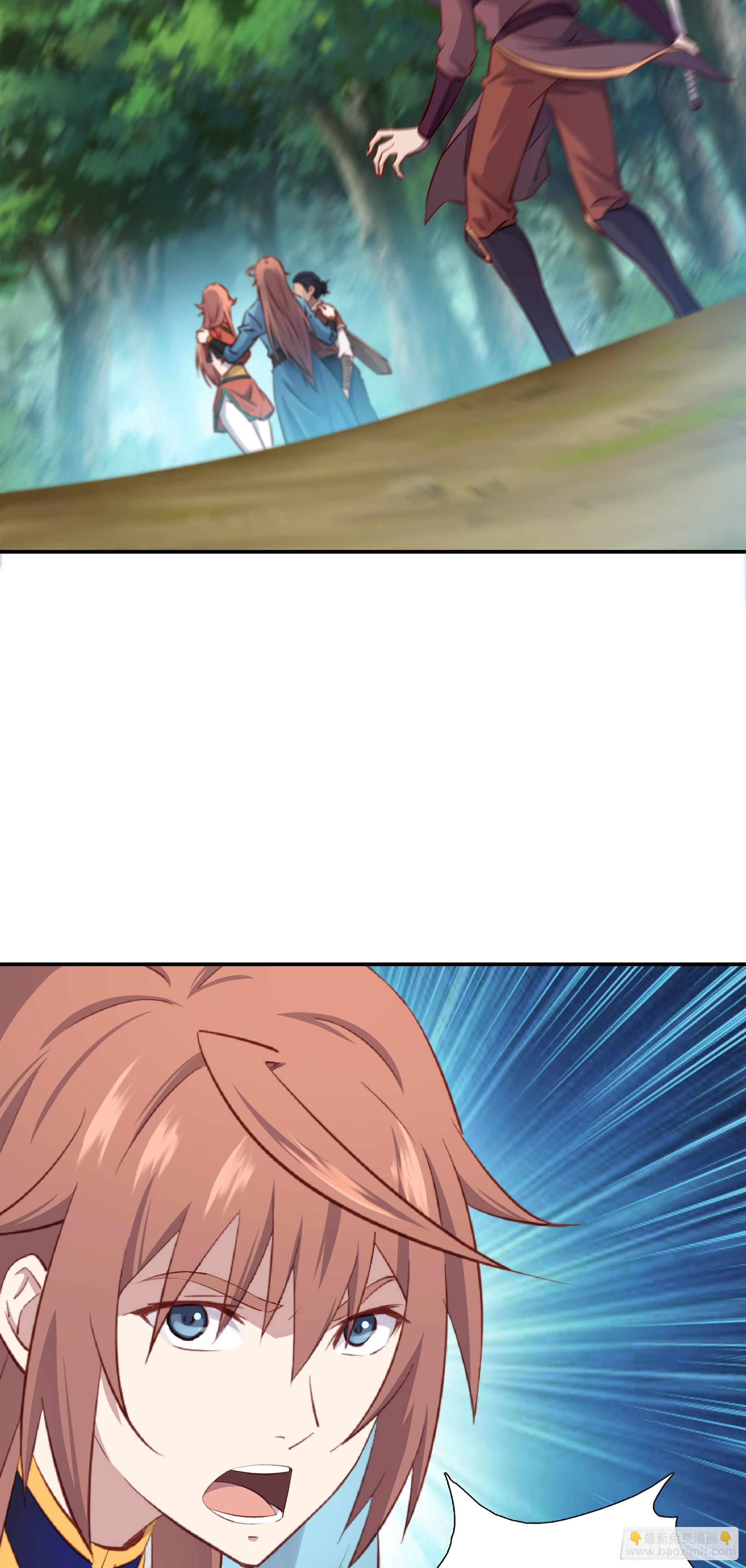 38   别高兴的太早-第39话