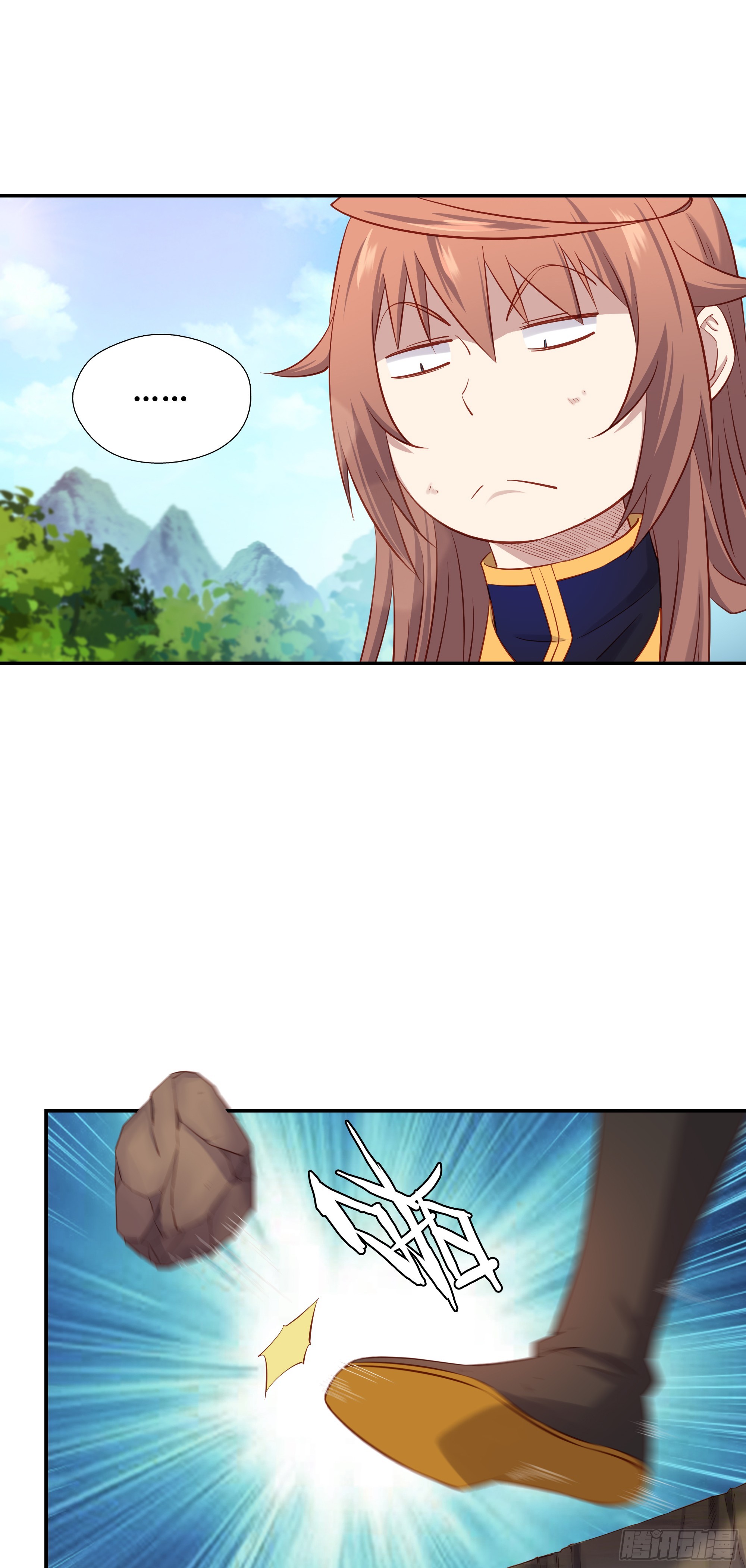 40   手下败将-第41话