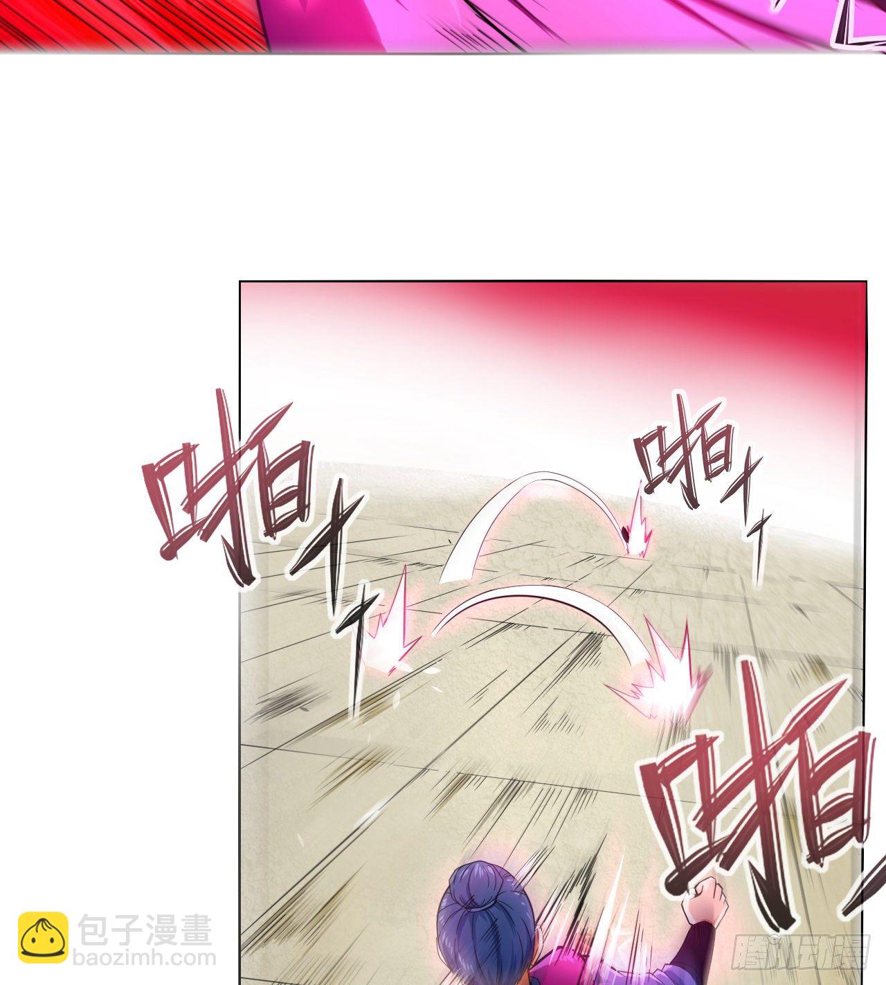 我的師姐穩得一批 - 121這個慈愛庵不對勁(1/2) - 5