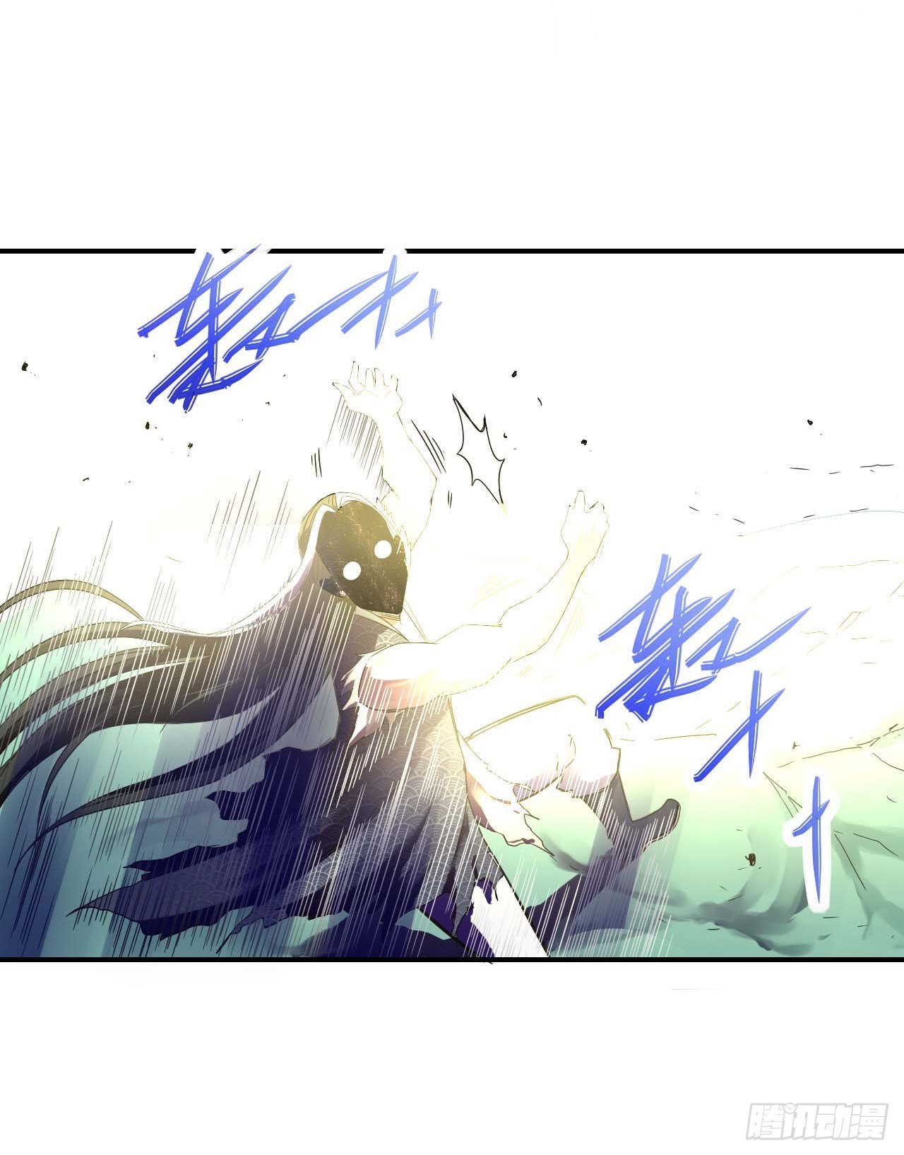 我的師姐穩得一批 - 188要命的不是雷劫 - 3