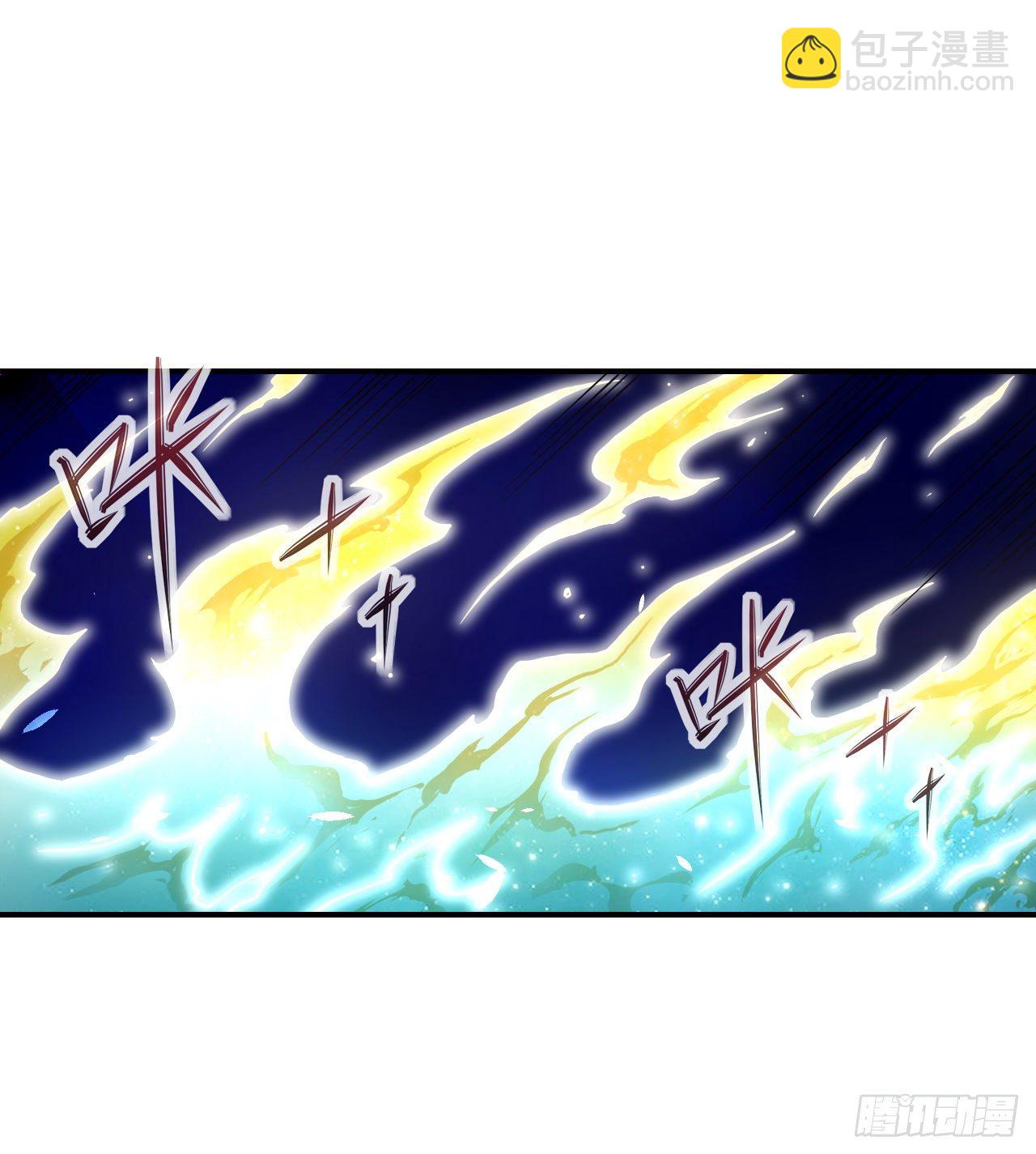 我的師姐穩得一批 - 202蓄力大招真的很慢 - 1