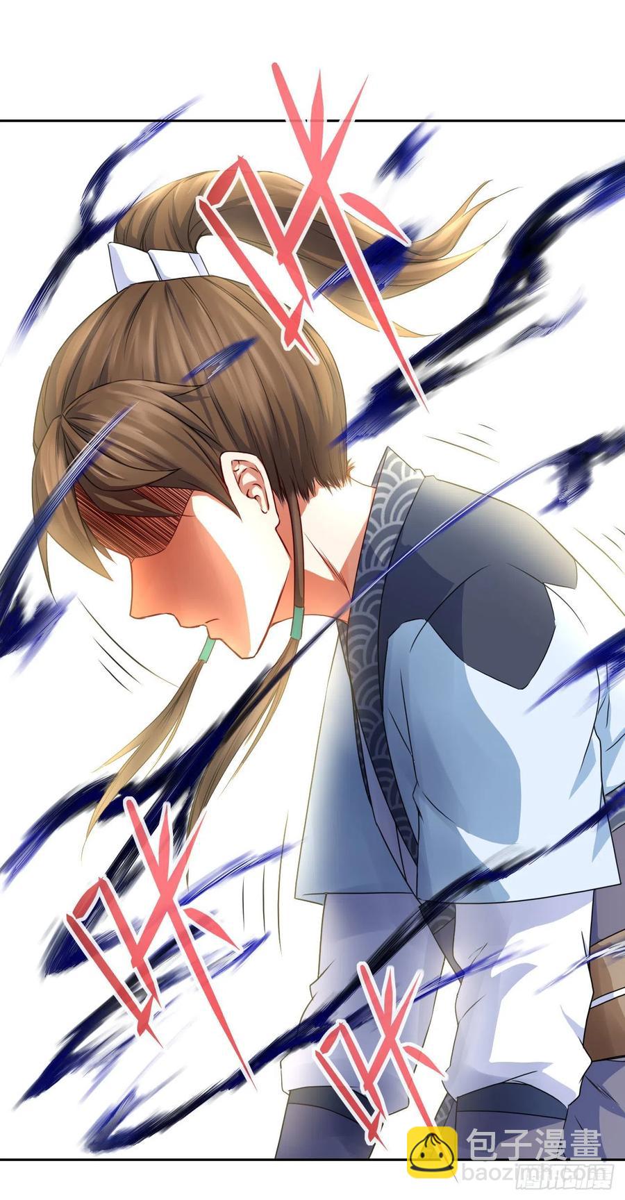 我的師姐穩得一批 - 053真正的演員(1/2) - 2