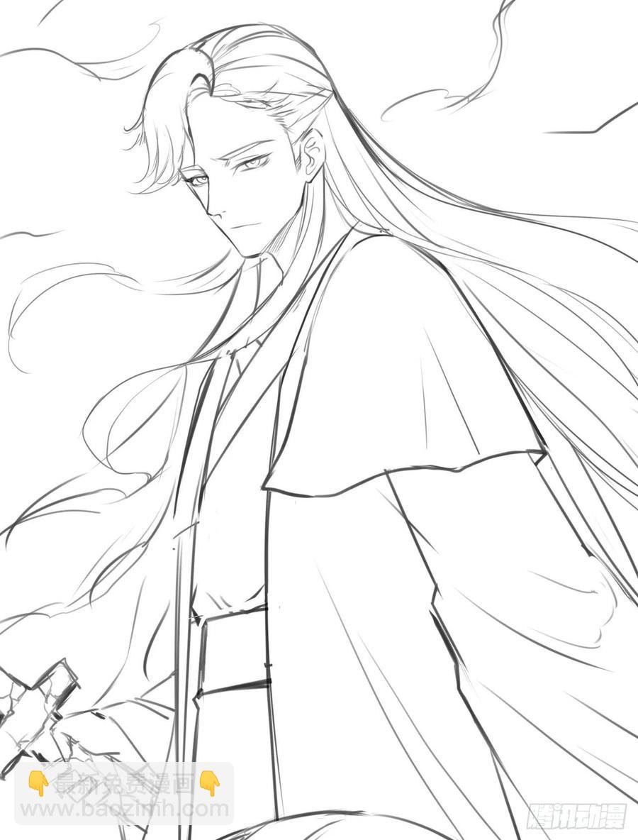 我的師姐穩得一批 - 057八百年第一戰(1/2) - 5