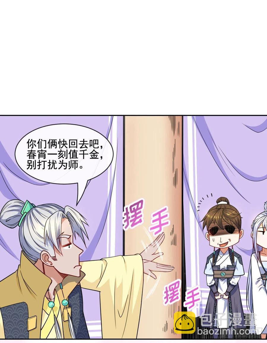 我的師姐穩得一批 - 063古墓現世(1/2) - 7