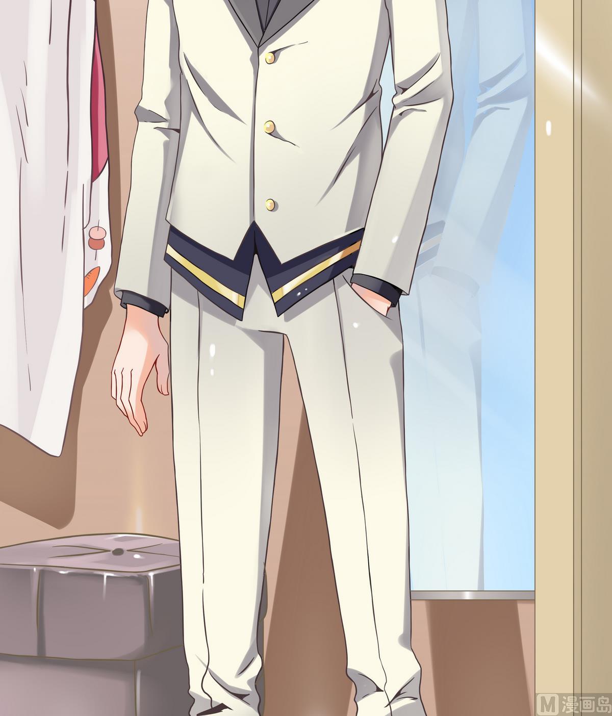 第13话 丰富的一天-第13话