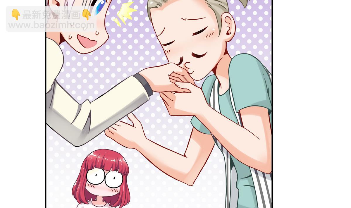 第13话 丰富的一天-第13话