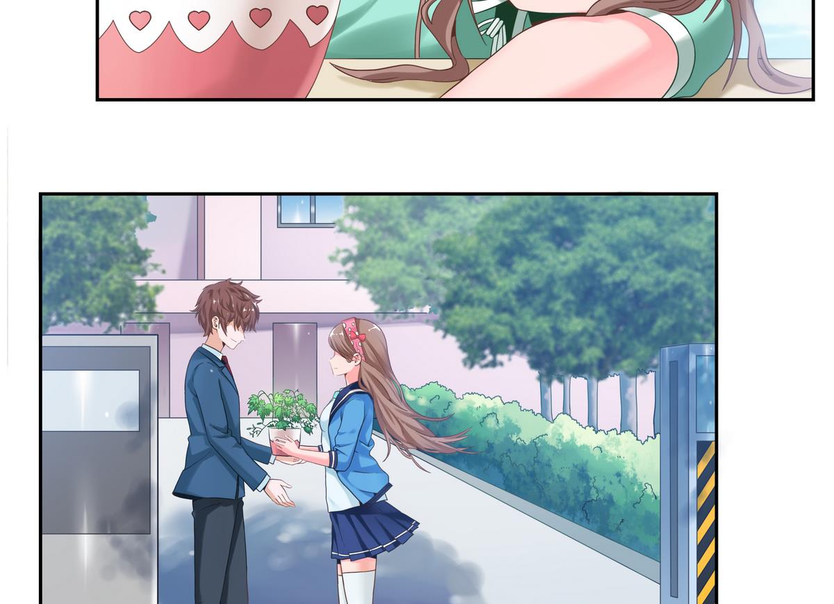 第19话 晴舞飞扬-第19话