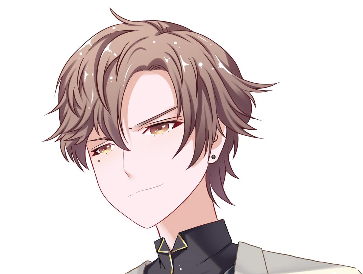 第19话 晴舞飞扬-第19话