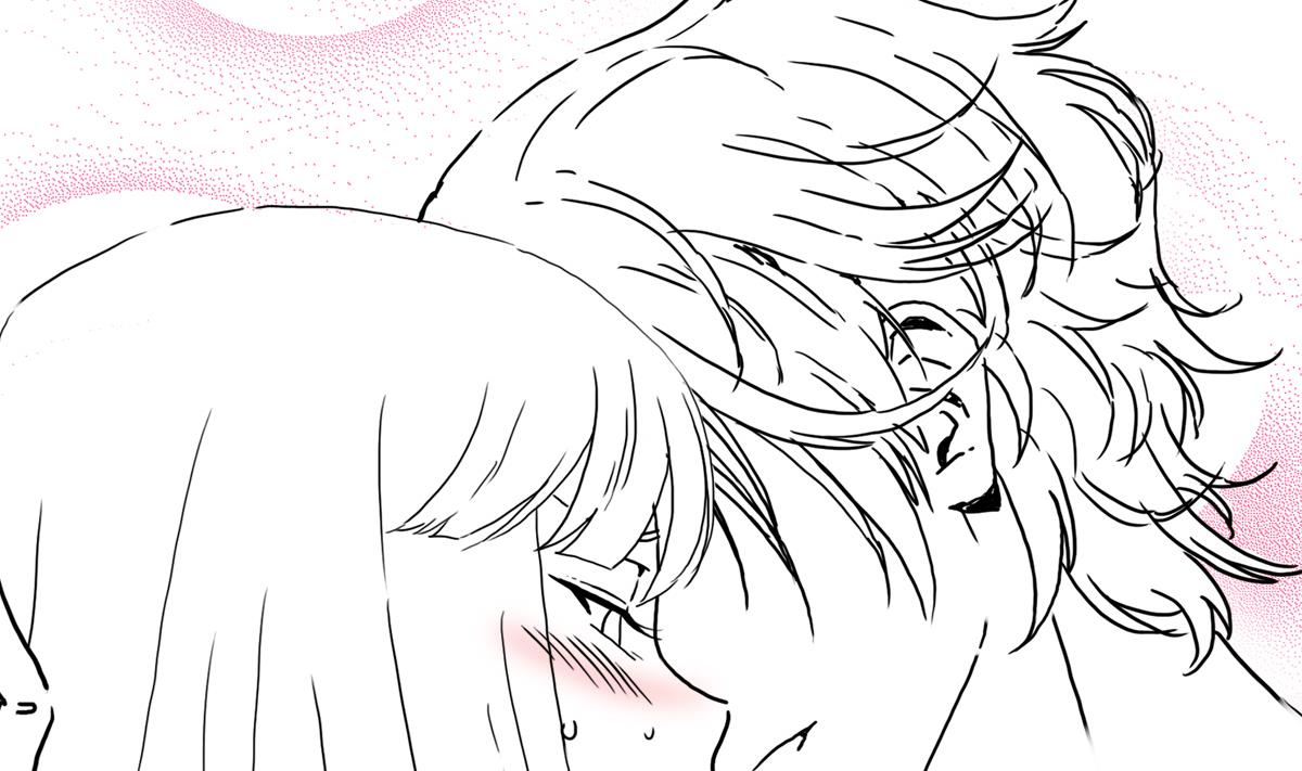 第25话 计划有变-第25话