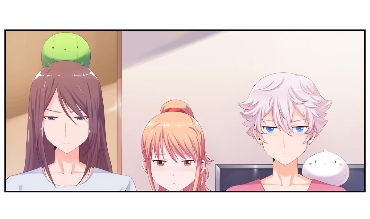 第27话 落落安-第27话