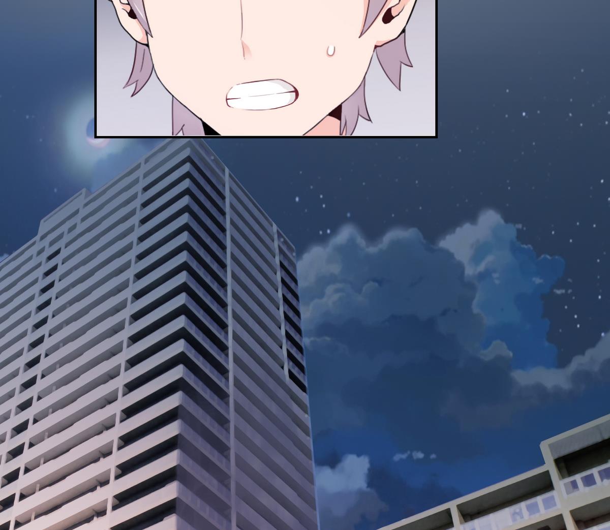 第27话 落落安-第27话