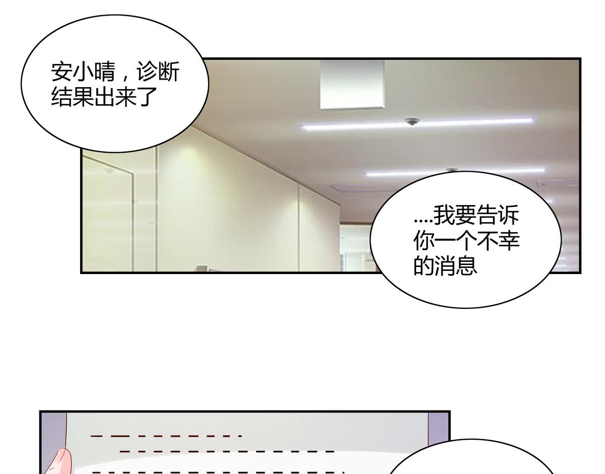 第35话 安小晴的抉择-第35话