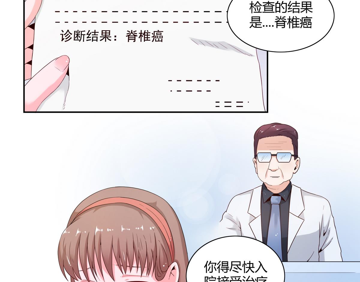 第35话 安小晴的抉择-第35话