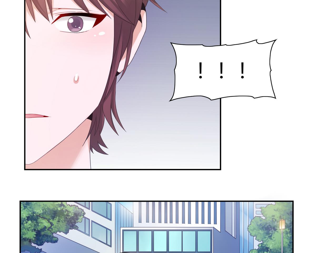 第35话 安小晴的抉择-第35话