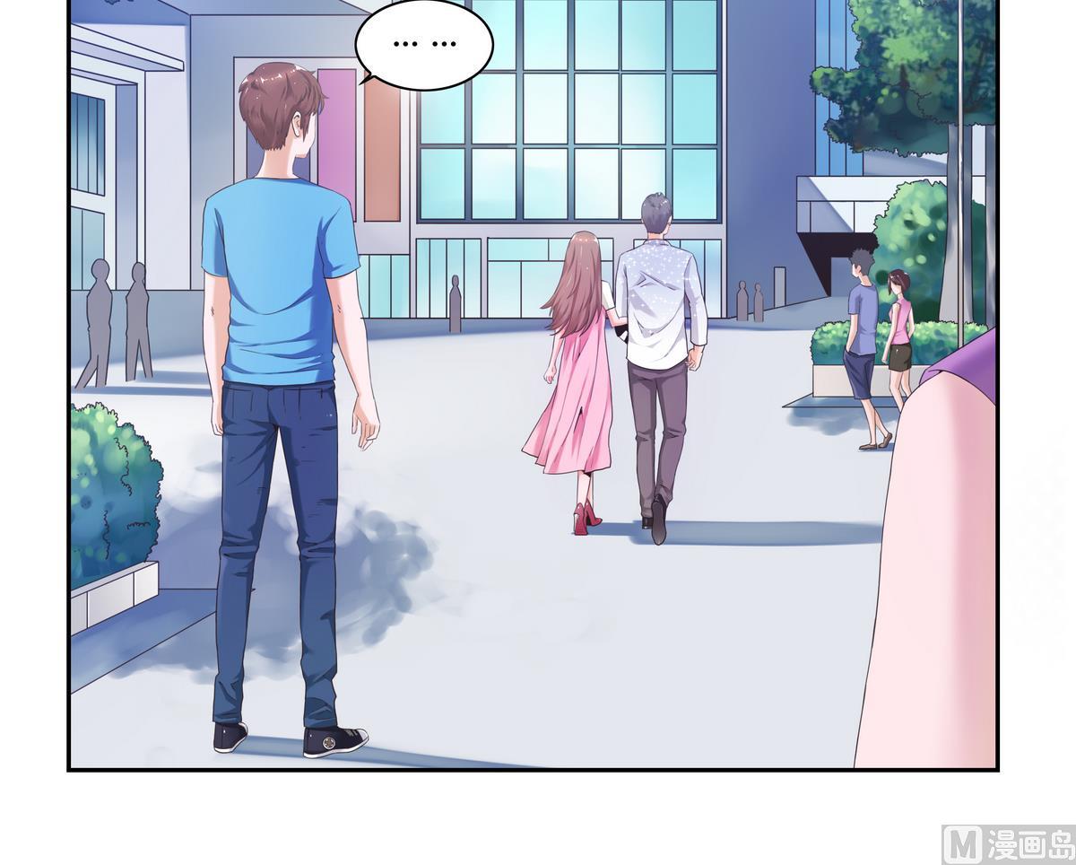 第35话 安小晴的抉择-第35话