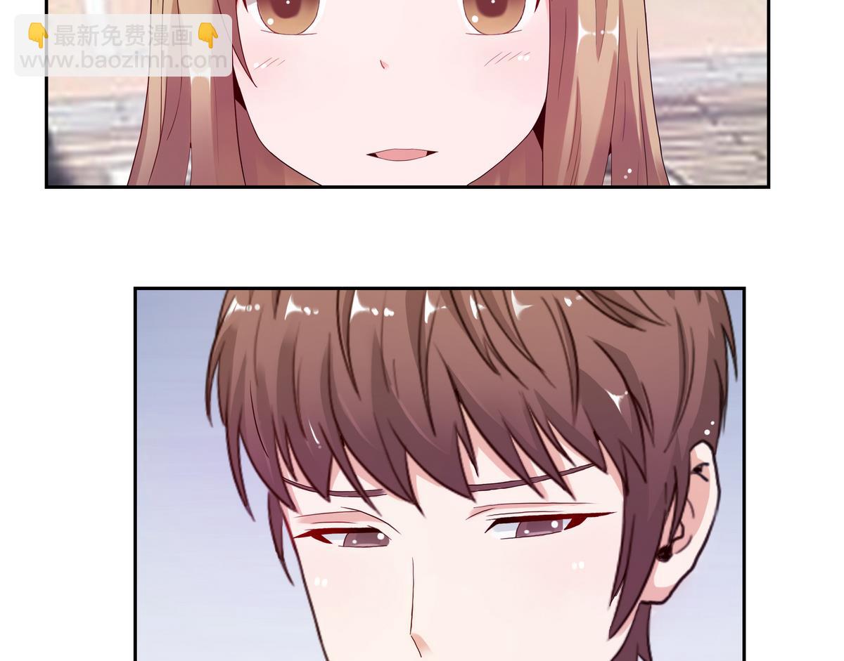 第35话 安小晴的抉择-第35话