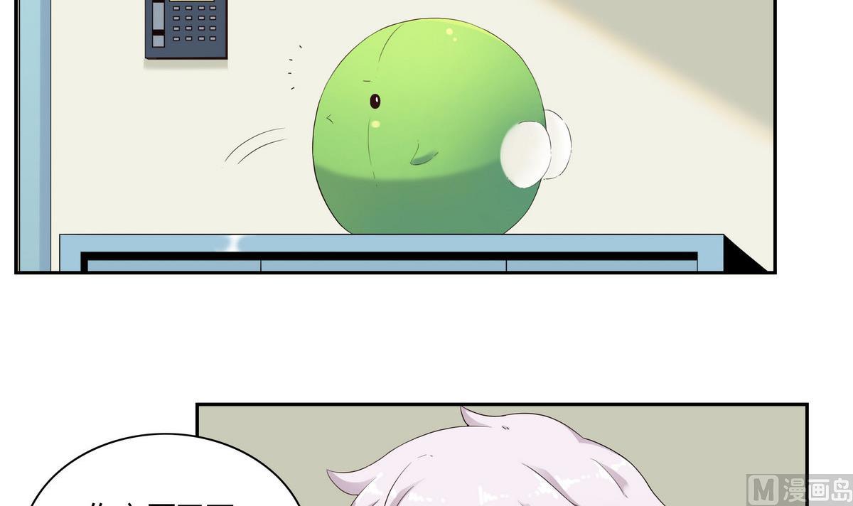 第37话 再见咪噜-第37话