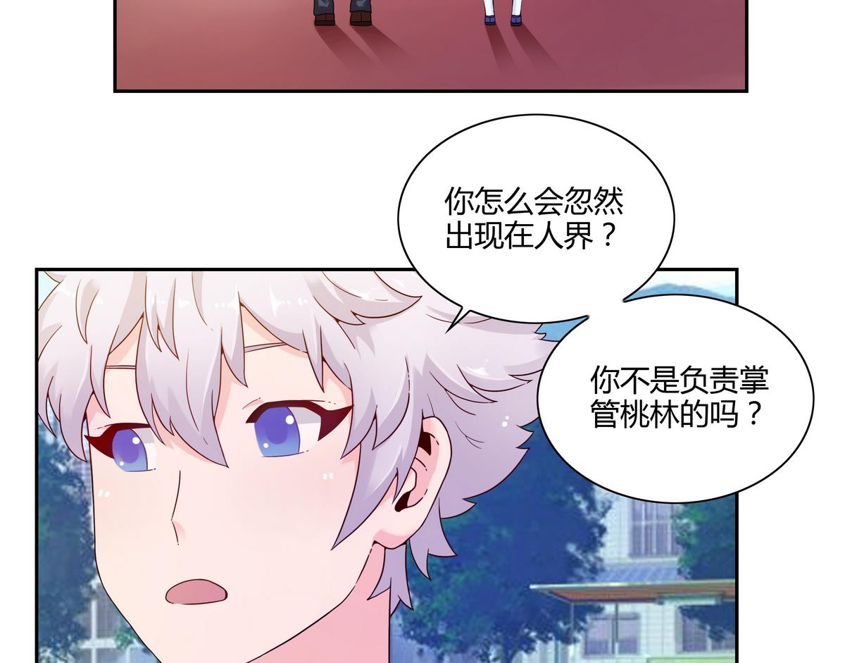 我的食神上仙 - 第43話 神諭飛梭 - 4