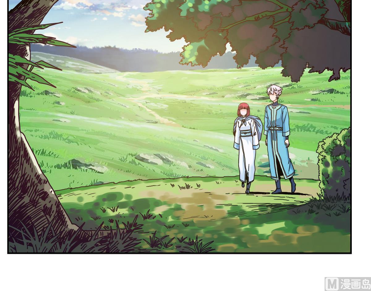 第47话 主神大人？！-第47话