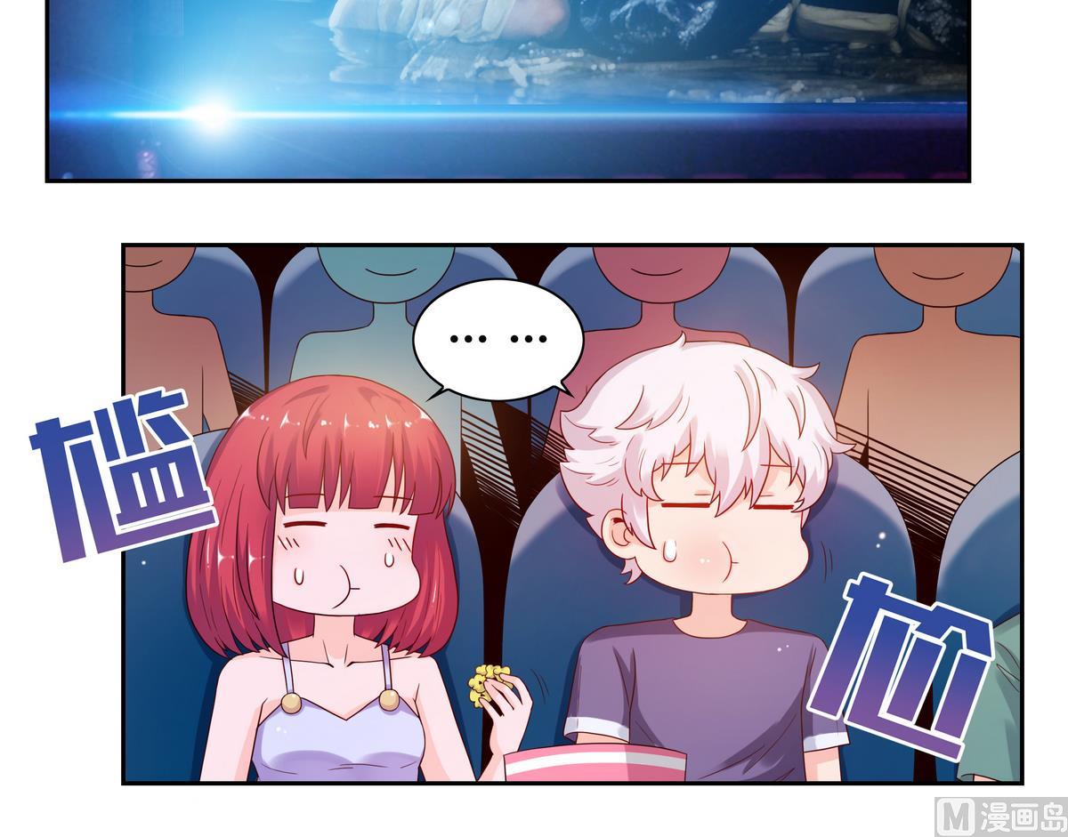 第53话 美食街-第53话