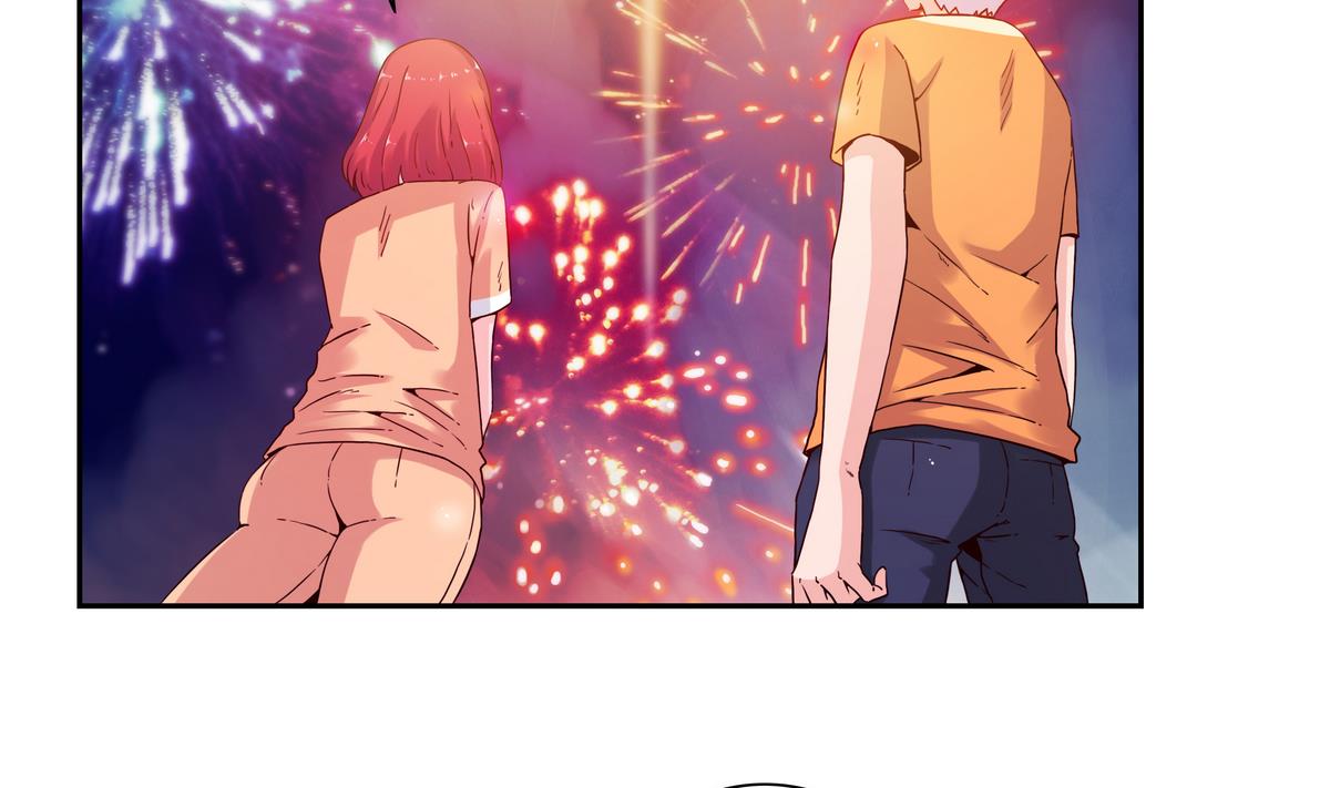 我的食神上仙 - 第59話 煙花 - 2