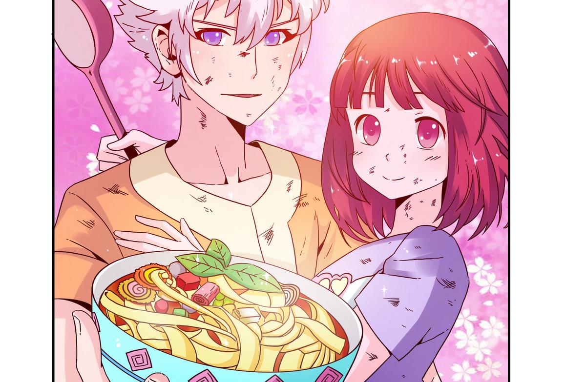 我的食神上仙 - 第65話 誰再哪裡！ - 4