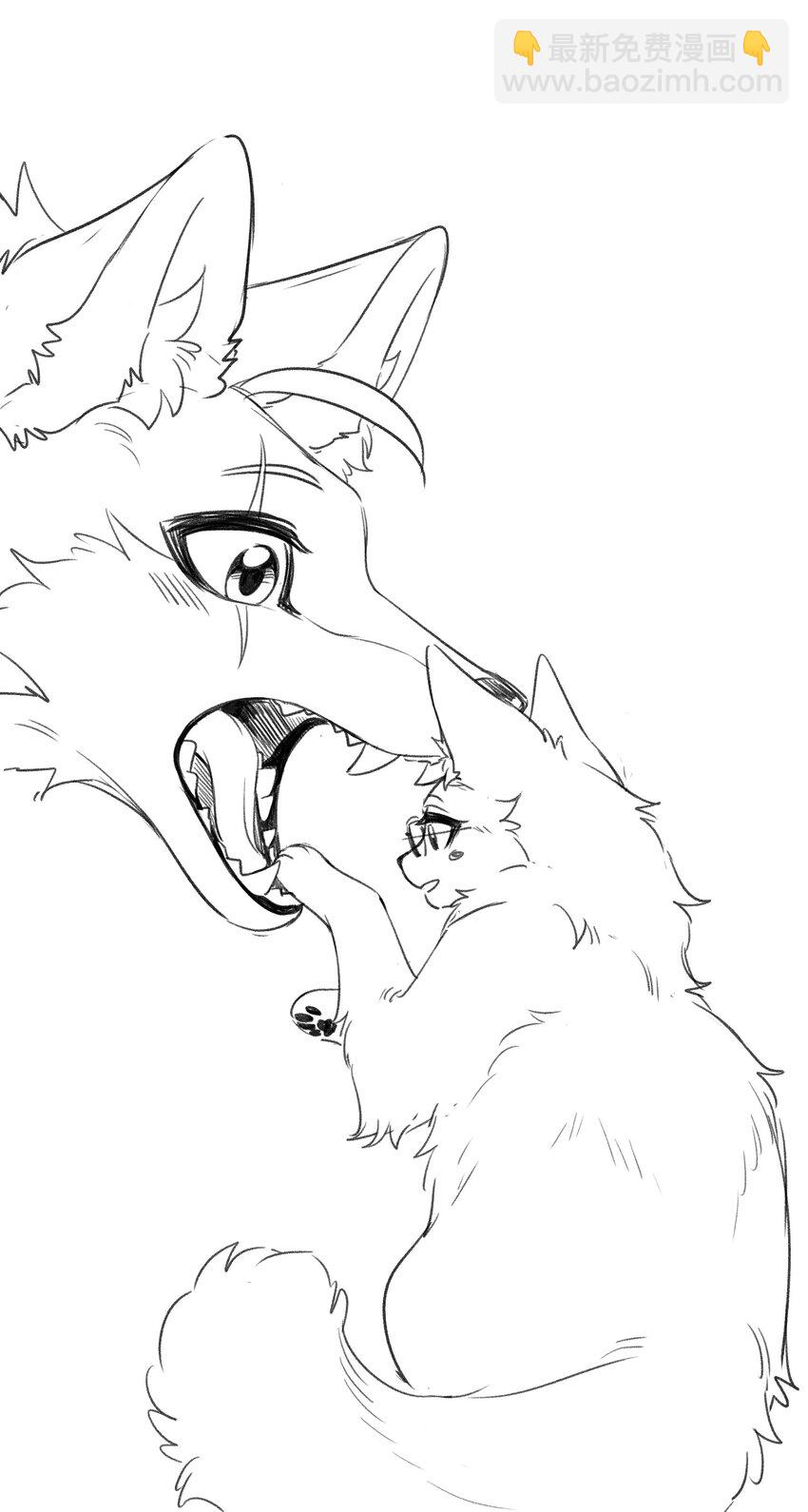 099 幻想？-第103话