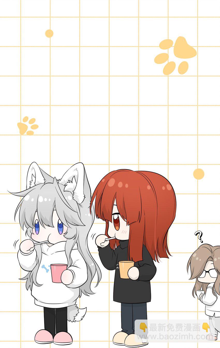 113 真的没有办法了吗&hellip;-第117话