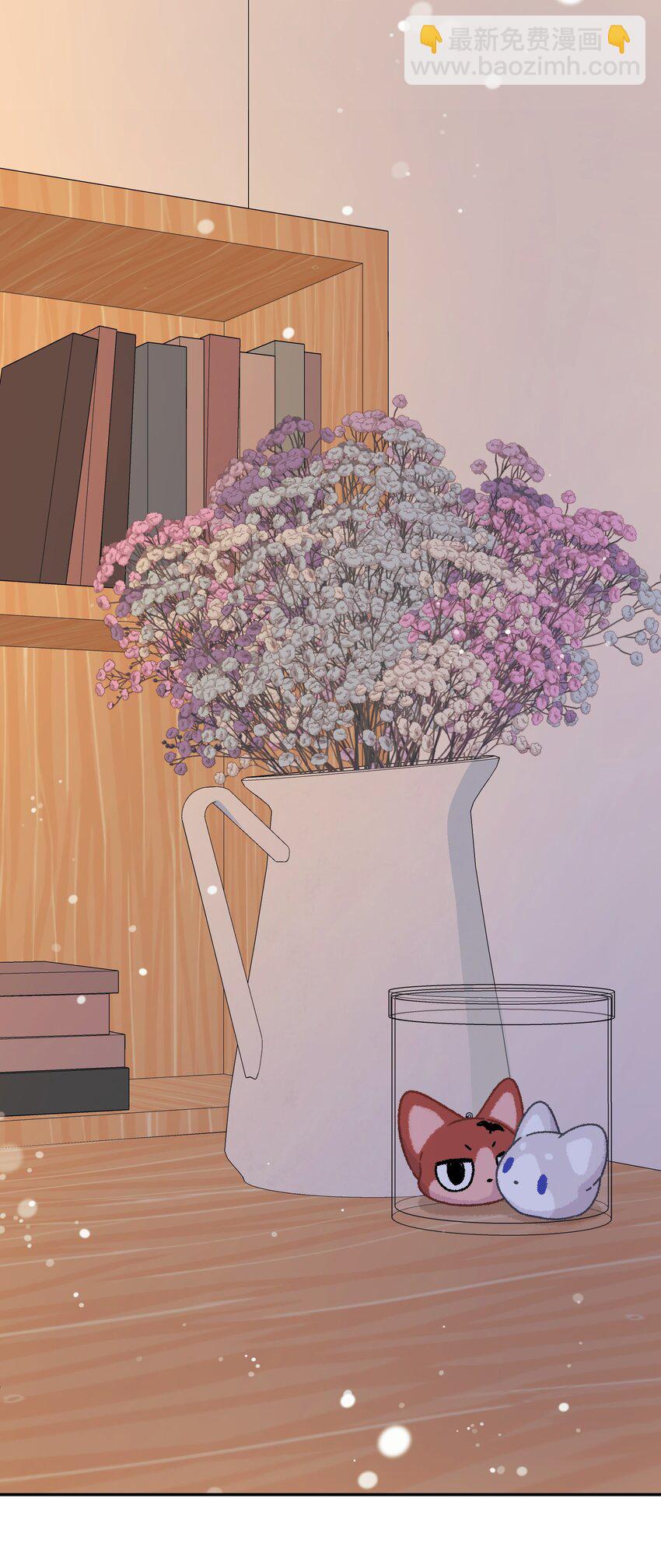 113 真的没有办法了吗&hellip;-第117话