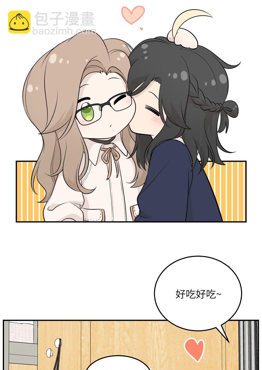 119 奇怪的糕点-第123话