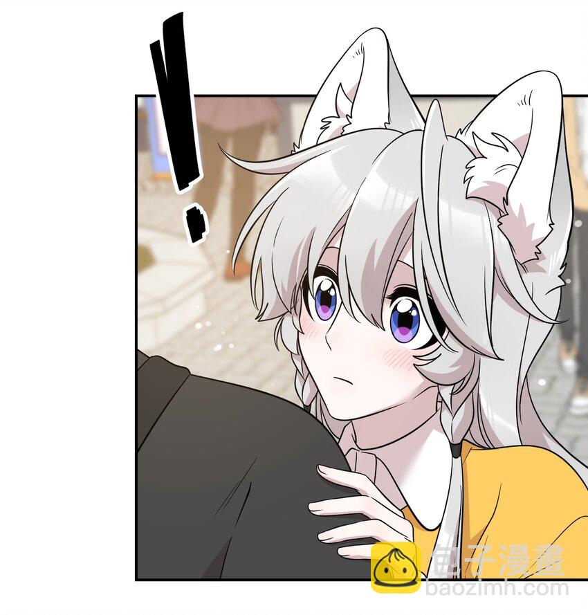 122 &ldquo;食物&rdquo;就在你嘴边-第127话