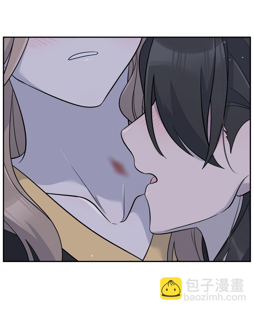 124 脖子上的&ldquo;标记&rdquo;-第129话