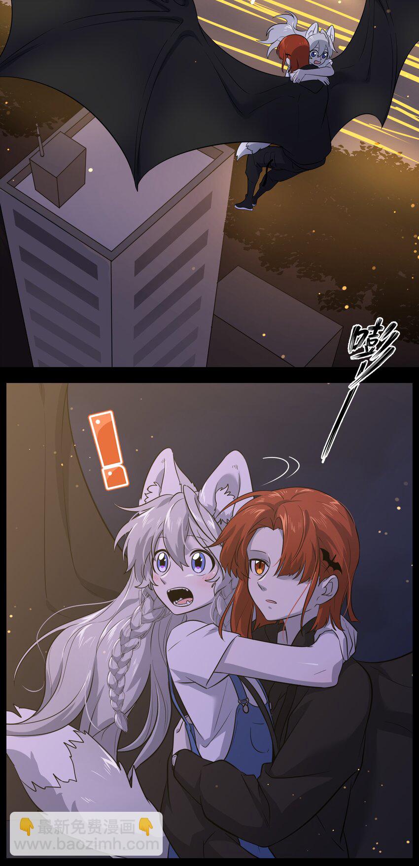 013 一起去看烟花啦！-第13话