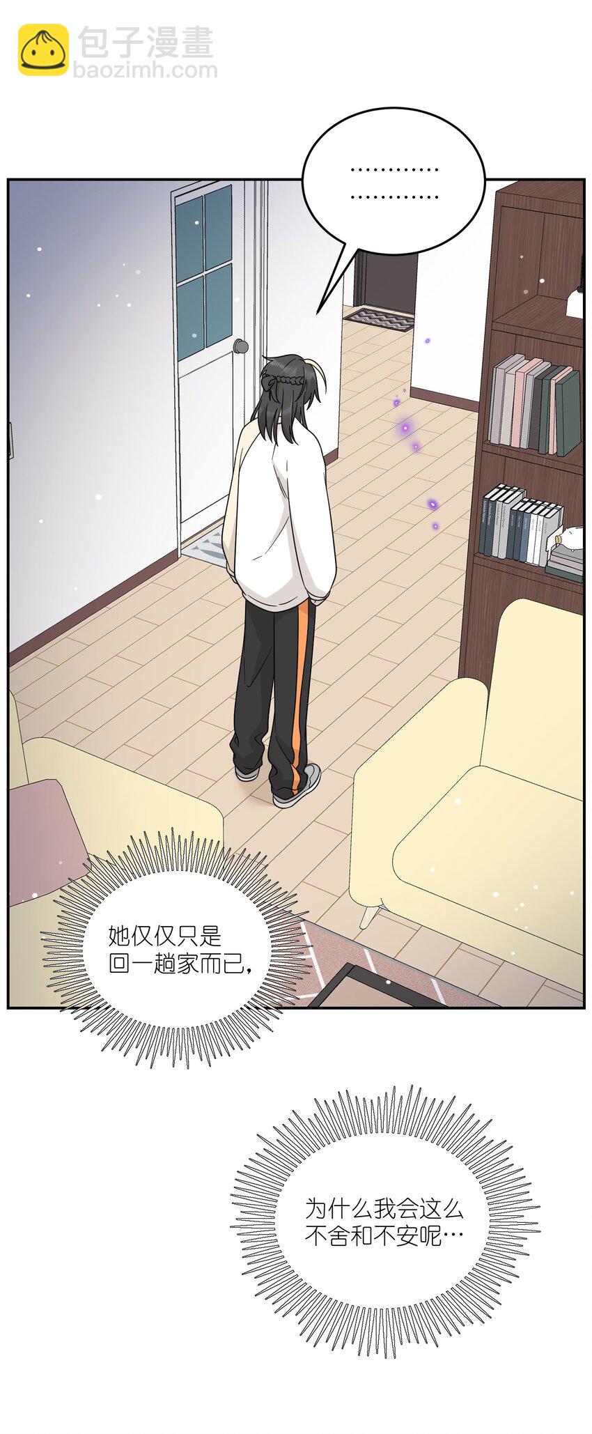 129 等你回来-第135话