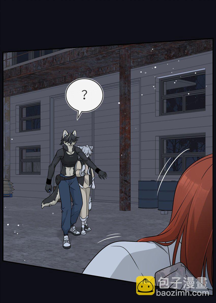 135 是我太着急了&hellip;&hellip;（含抽奖）(1/2)-第141话