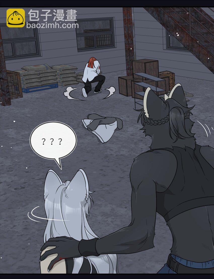 135 是我太着急了&hellip;&hellip;（含抽奖）(1/2)-第141话