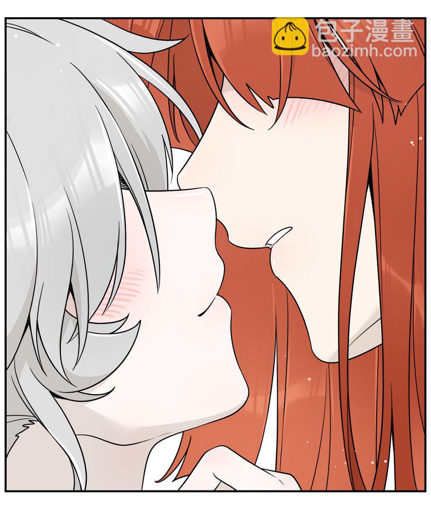 141 小鸡啄米！-第147话