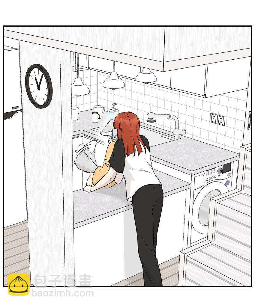 141 小鸡啄米！-第147话