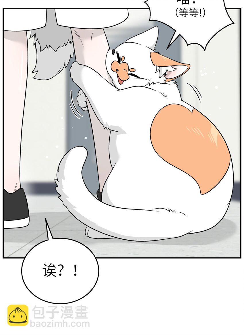 145 坏人！变态！大白痴！（含抽奖）(1/2)-第151话