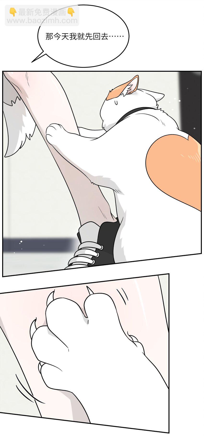 145 坏人！变态！大白痴！（含抽奖）(1/2)-第151话