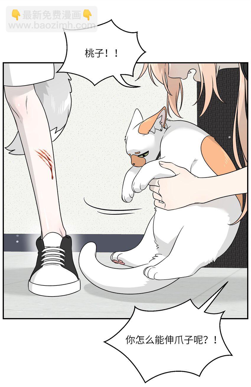 145 坏人！变态！大白痴！（含抽奖）(1/2)-第151话