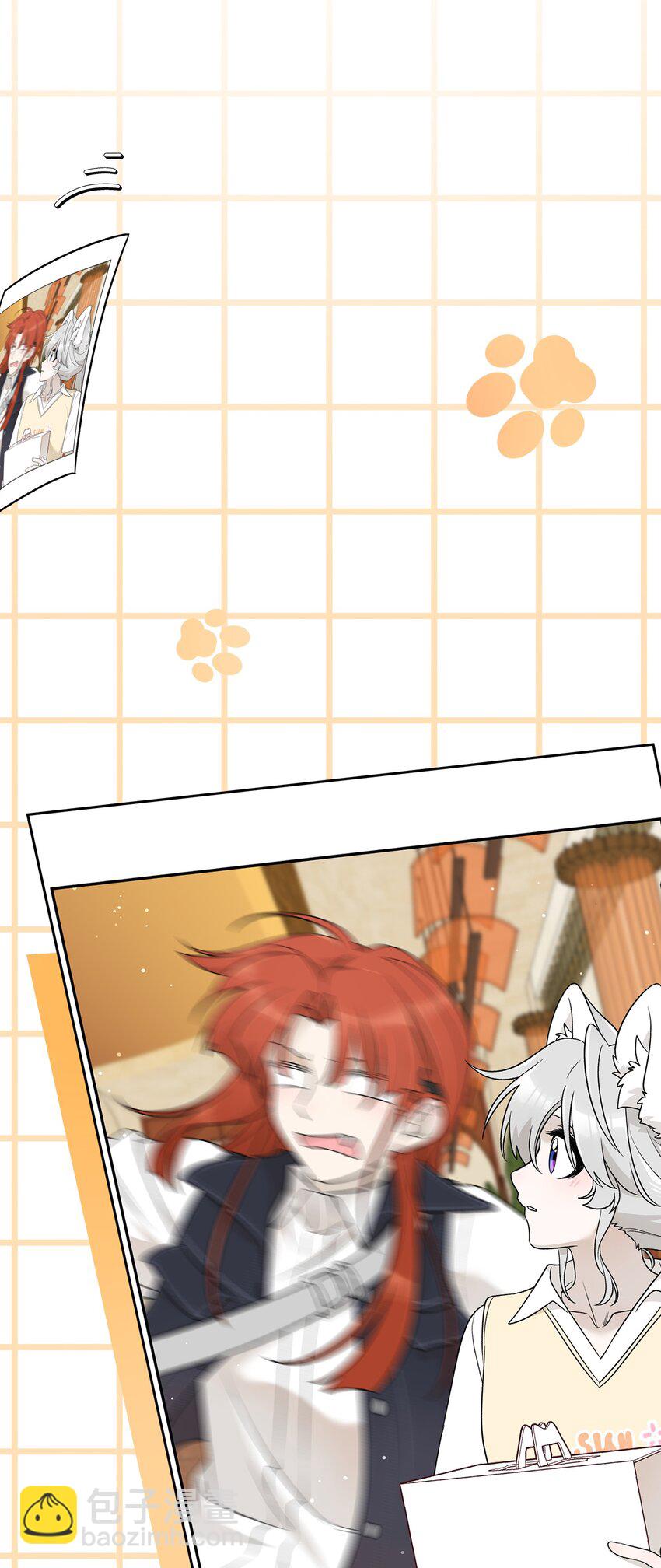 151 今晚的星星~-第157话