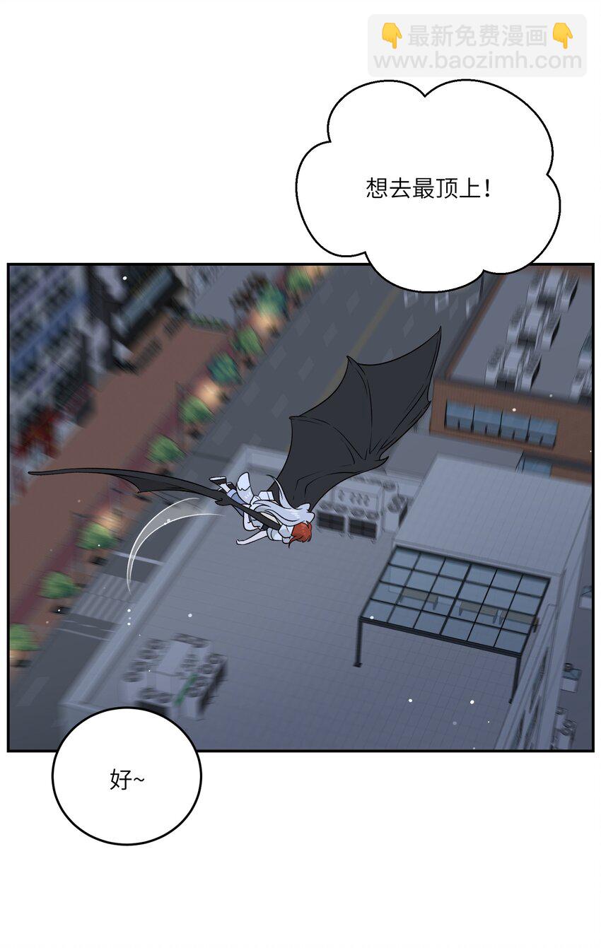 151 今晚的星星~-第157话