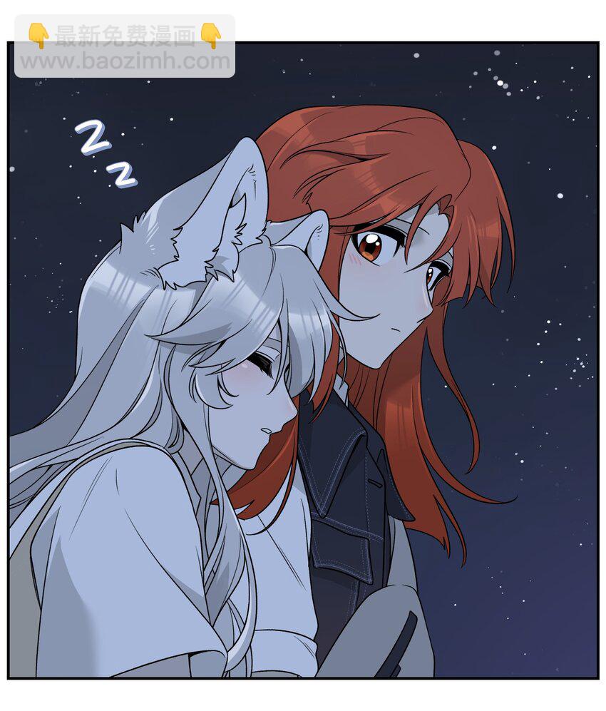 151 今晚的星星~-第157话