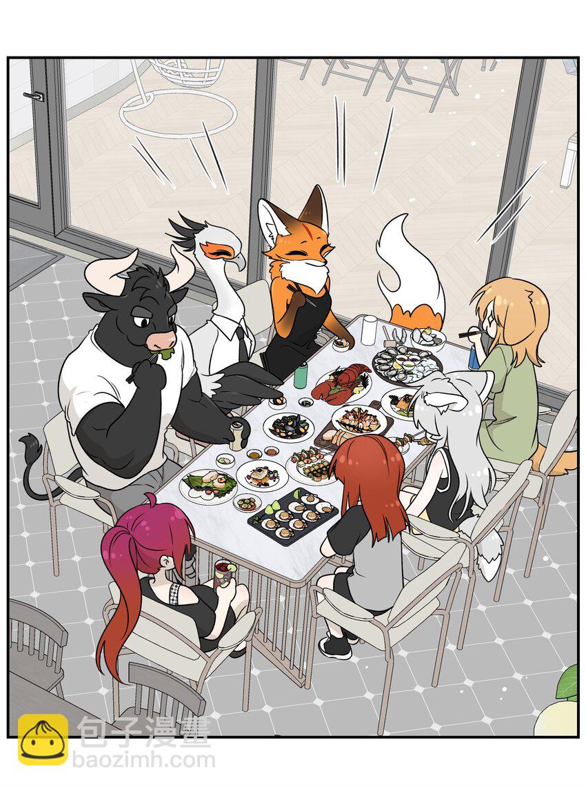 159 坦白-第165话